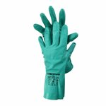 Gants en nitrile