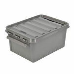 Boîte de rangement pour la série 3M FF-600