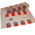 bâche pour amiante 6m