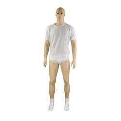 Kit de vêtements jetables