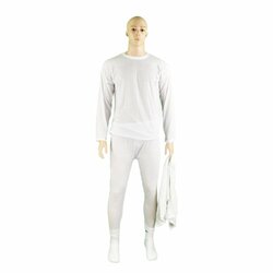 Kit de vêtements jetables long